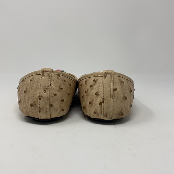 ‼️Women's Vecceli Italy Ballet Flats 7 - Picture 5 of 8